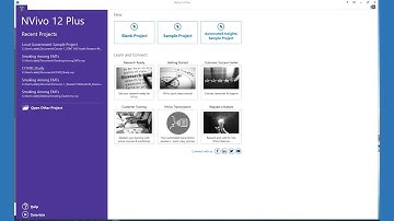 Coding and rearranging codes in NVivo