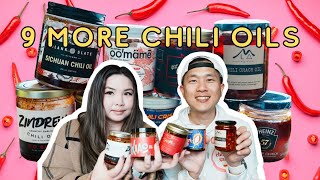 9 Unique Chili Oil & Crisp Brands That Transform Your Taste Buds
