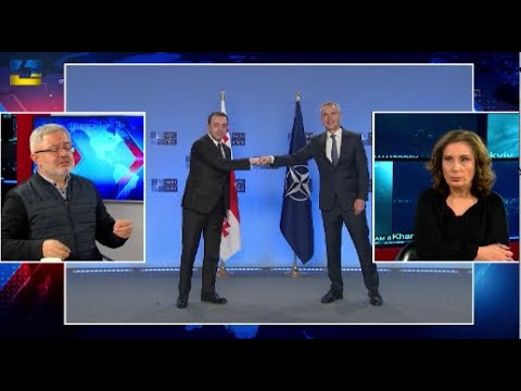 \"სრულიად მიუღებელი, აუხსნელი საშინაო პოლიტიკა ახლა კოპირებული აქვთ საერთაშორისო ურთირთობებში\"