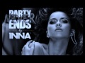 Inna - Shining Star HD