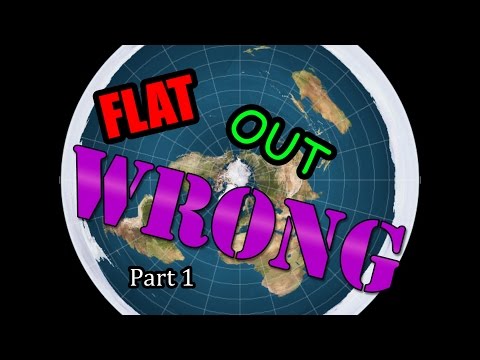 Flat Out Wrong, Part 1