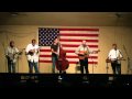 Dan Tyminski Band - The Boy Who Wouldn't Hoe Corn - 43rd Bill Monroe Bluegrass Festival