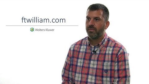 ftwilliam.com 5500 Software – Customer Testimonials