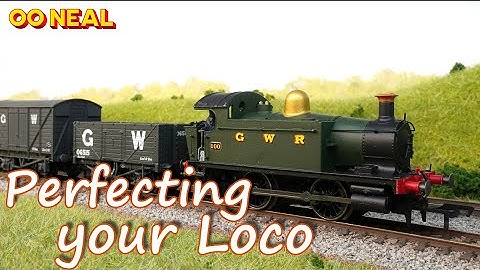 How to Add details to entry level locos | Hornby 0-4-0 Super Detailing S2 E24