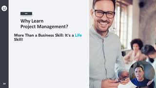 Lesson 4-3 – Project Management