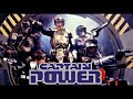 1987 加拿大影集《飛龍特攻隊》Captain Power and the Soldiers of the Future