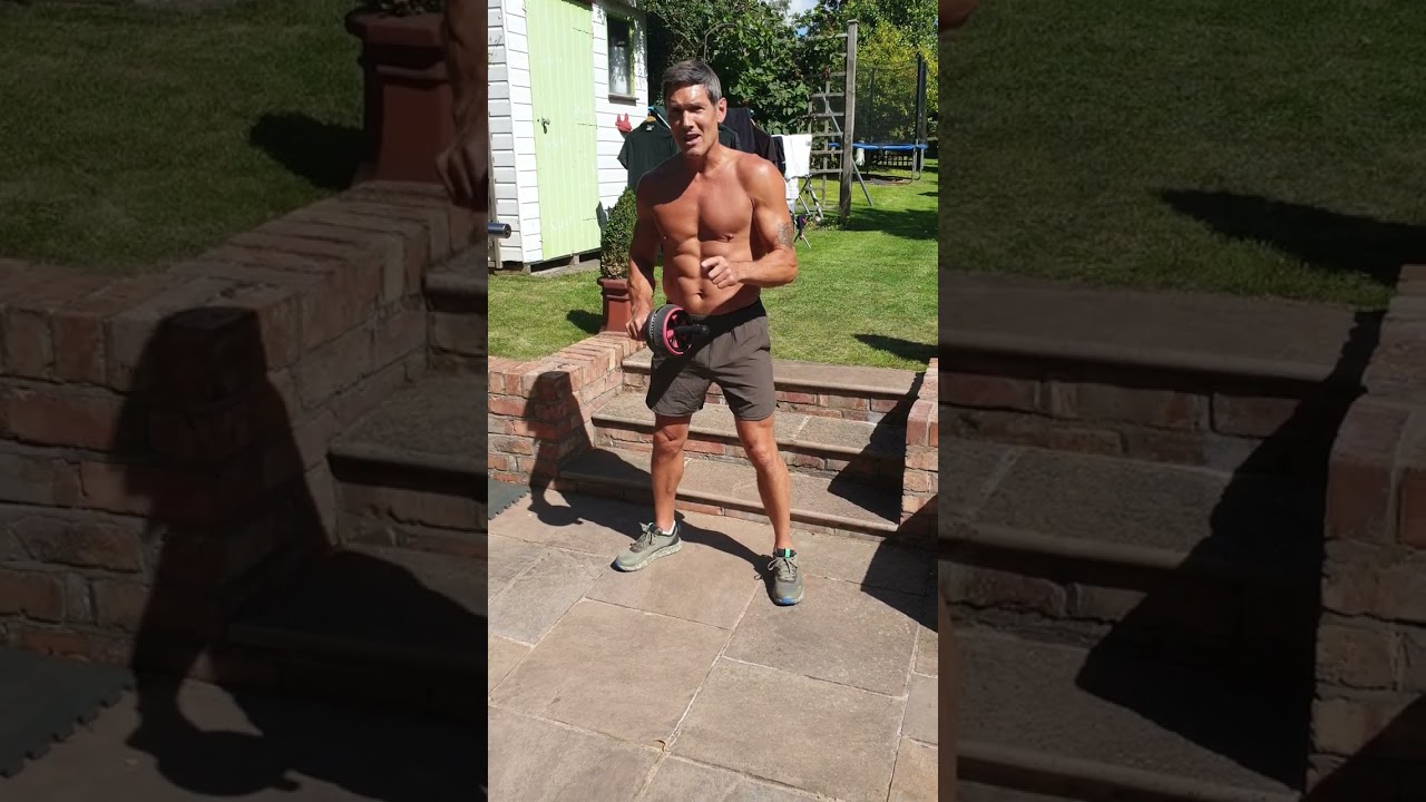 Advanced roller hardcore fit@60