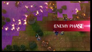 Fire Emblem Engage - Ringless/No Somniel/No DLC - Chapter 17