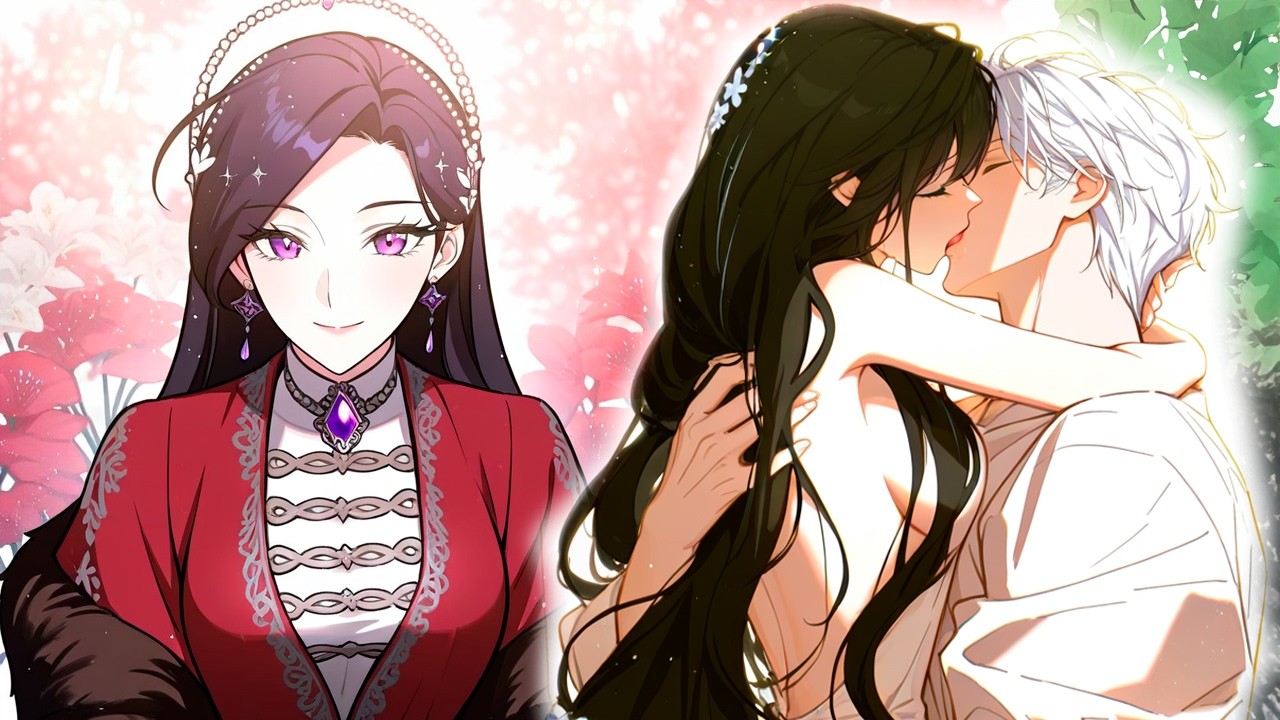Destined to Die, She Clings to the Most Powerful Duke to Survive! - Manhwa Recap