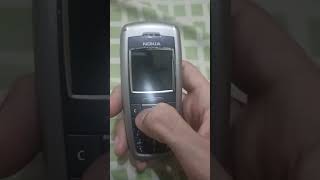 Nokia 2600 Thunderbolt ringtones Resimi