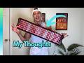 Red Light Therapy Glove Review