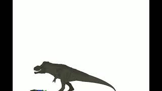 Hypo Rex On Rampage 2