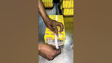 tata 407 turbo packing– Precision machine Process | Inside Indian Auto Factory (MMW Auto Industries)