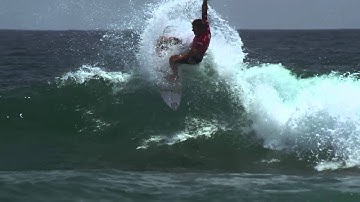 Day 5 Highlights - Vans US Open of Surfing