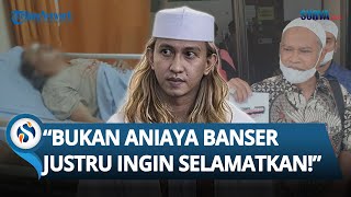 Bantah Aniaya Banser, Pengacara Habib Bahar Dia Justru Menyelamatkan Korban Dari Ma