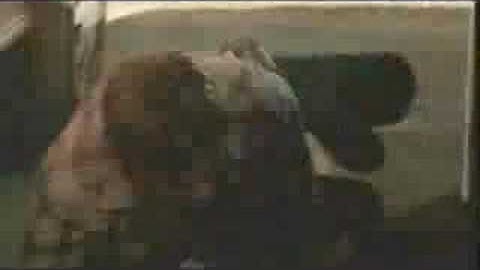 Terminator - The Sarah Connor Chronicles Trailer