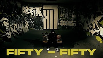 Twinsanity - Fifty-Fifty (Official Music Video)