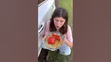 Don´t WASTE FOOD pt.4 🍜