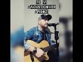 Piso 21 - Te Vi (cover) Manu Amilburo