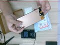 SUN 260609MSCT01DP Video Unboxing