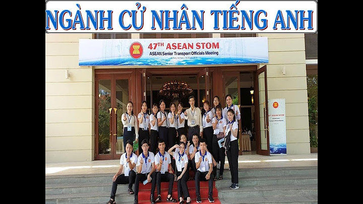 Cử nhân cao đẳng nghề tiếng anh là gì năm 2024