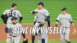 MLB | 2020 ALWC Highlights (NYY vs CLE)