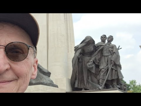 Человек который мог предотвратить первую мировую войну (Иштван Тиза) #андрейзнаменский