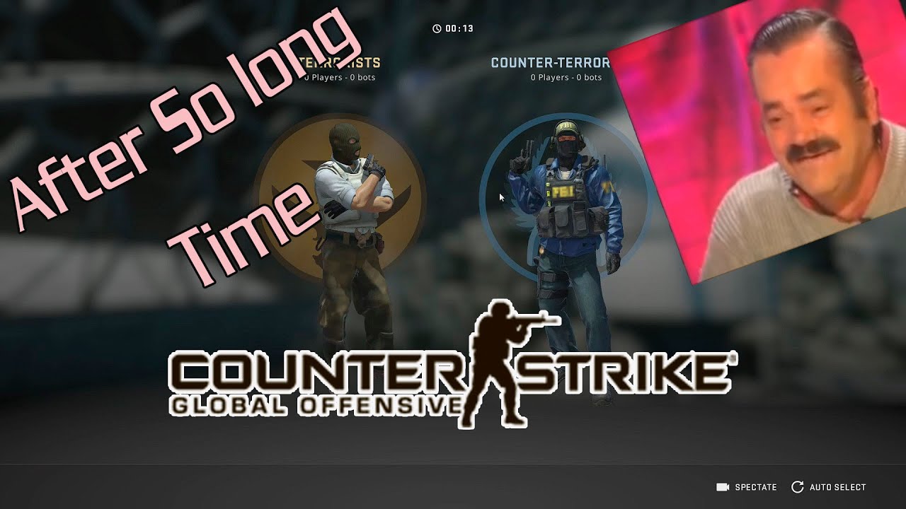 Extreme Noobs Play With Bots In CS:GO🔥🔥🔥 - CS:GO #1 - Zootopian Noobs