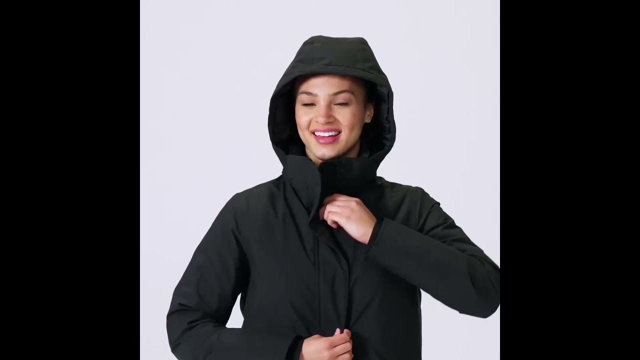 Cotopaxi - Calidez Down Parka - Women's