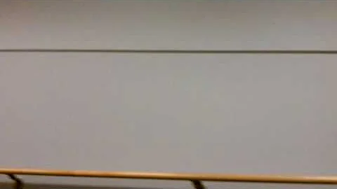 First HD Video