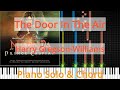 Solo Chord The Door In The Air Harry Gregson Williams Synthesia Piano