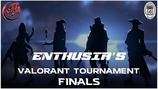 Enthusia VJTI 2k20-21 | Valorant finals screenshot 3