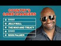 The Artists Who Changed Country Music | Music to My Ears