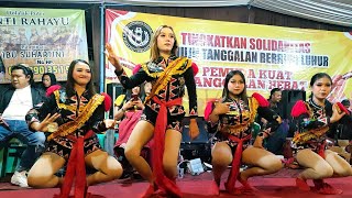 NEMU - NEMEN - CUNDA MANI - DUMES❗FULL DANGDUT Ndolalak Santi Rahayu