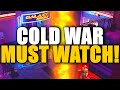 MASSIVE LEAK DUMP! All Cold War Season One Content Revealed (Must Watch, Will This Save Cold War?)
