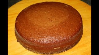 Eggless chocolate cake without oven is a simple made in pressure
cooker using condensed milk and eggs. written recipe:
https://yummyindi...