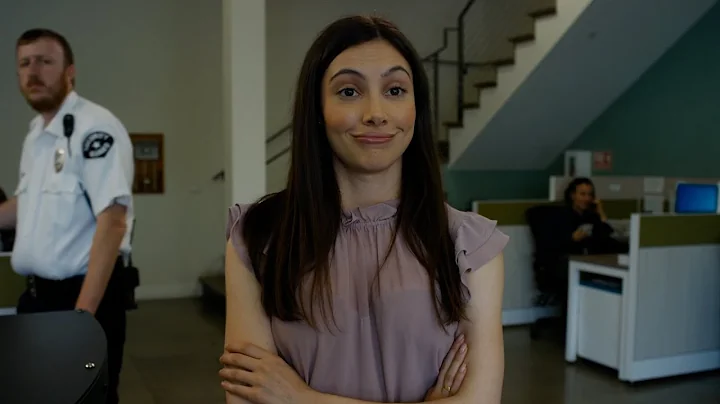 'Take Me to Tarzana' Trailer