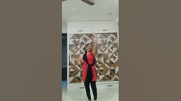Thumbnail of SONG :- JOGI MAHI               indiandancer #semiclassical #dancer #indianclassical #bollywoodtag #