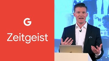 10 Reasons History Proves You Should Be Optimistic | Johan Norberg Highlights | Google Zeitgeist