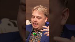 Peaky Blinders: Zigaretten-Kult in der Popkultur erklärt #shorts