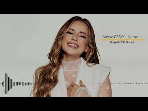 Merve ÖZBEY -