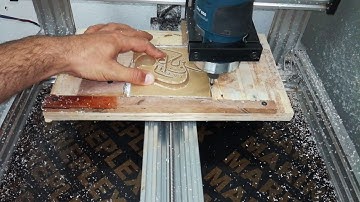 C_beam OpenBuilds CNC