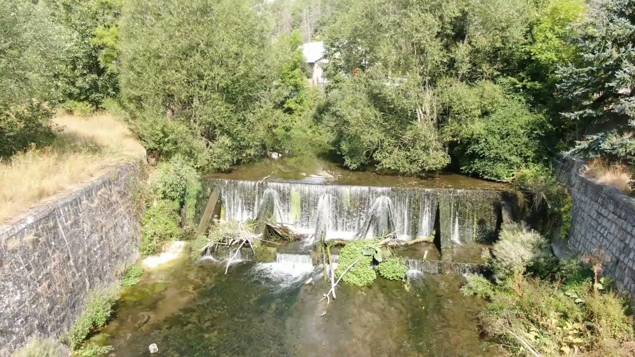 Geheimes Reich - Zement+Beton  Deckname unbekannt - Hans Kammler  Waffenproduktion Bunkerforschung