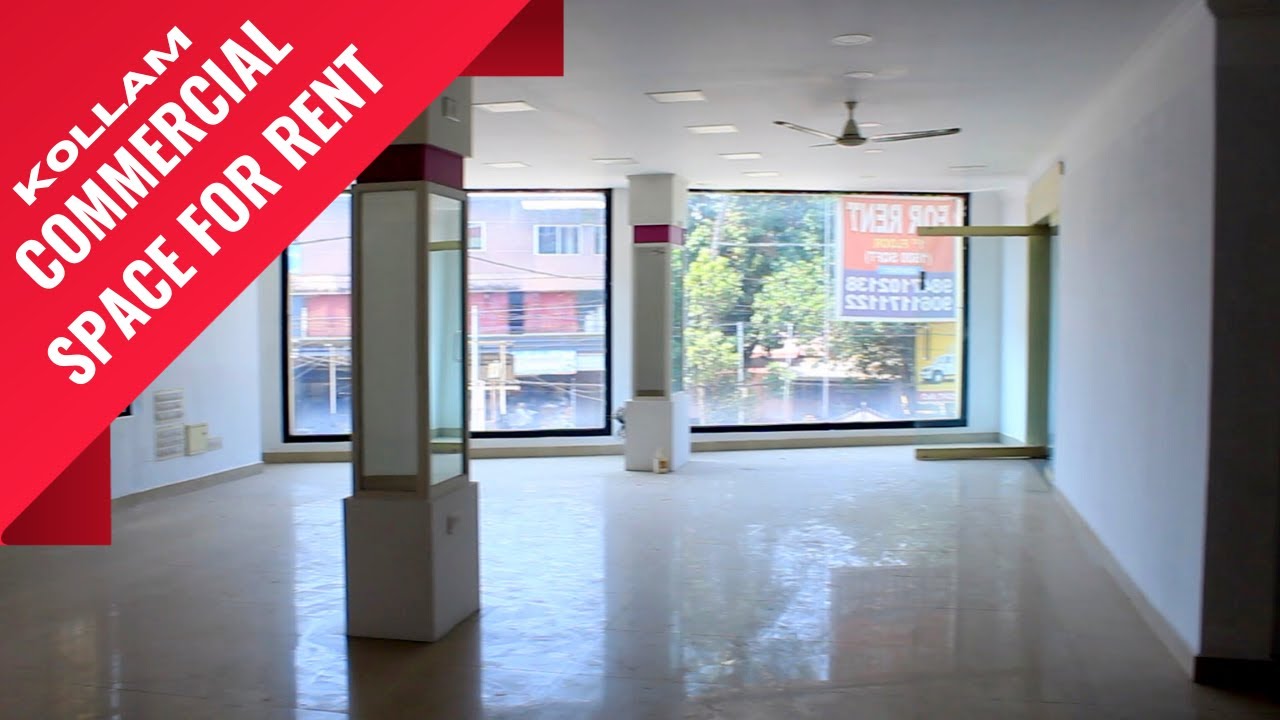 SPACE FOR RENT IN SPACE IN RAMANKULANGARA VITRASENAN