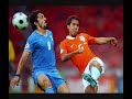 We're gonna win: Nederland - Italie