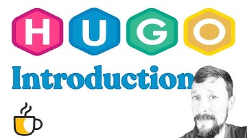 00 Intro to Modern Web Development With Hugo and the Jamstack