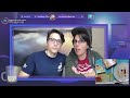Fox Barks - Let's make some Japanese candy while we talk about ghosts