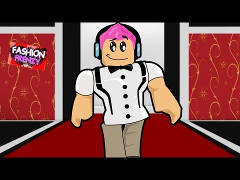 Roblox Pink Hair Don T Care Fashion Frenzy Gamer Chad Plays Youtube - roblox pink hair dont care fashion frenzy gamer chad