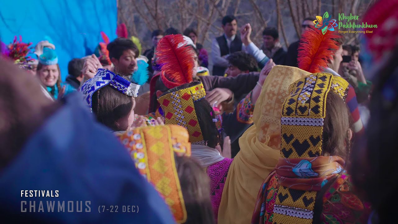 Video on District Chitral- Project of TCKP produced by DYNIMAX Intermedia (SMC-PVT) Ltd