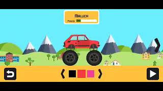 Monster Truck From Poland | lets play monster truck screenshot 5